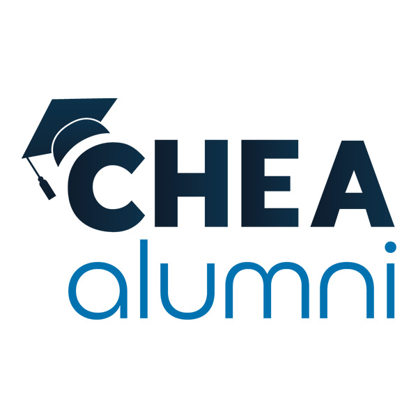 CHEA alumni