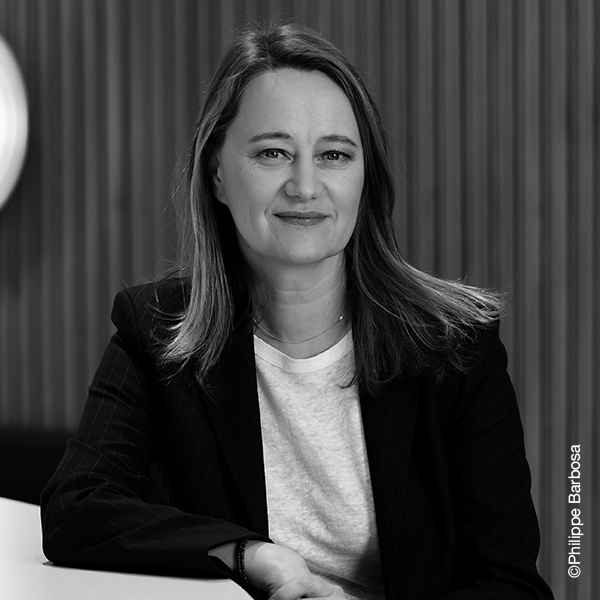 Céline DÉCRÉAU