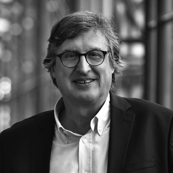 Jean-Philippe DOGNETON • Président du Jury