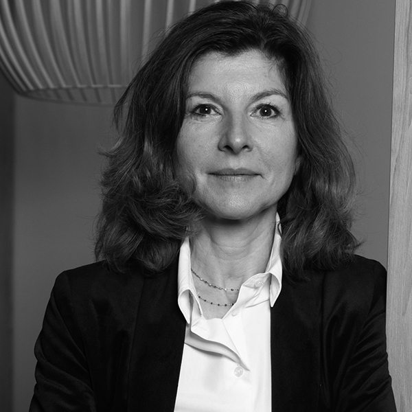 Valérie CALVET