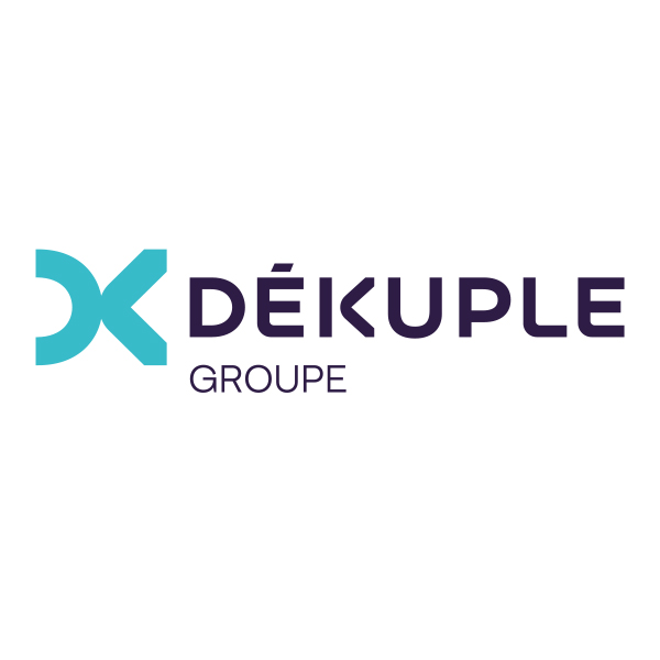 DEKUPLE Groupe